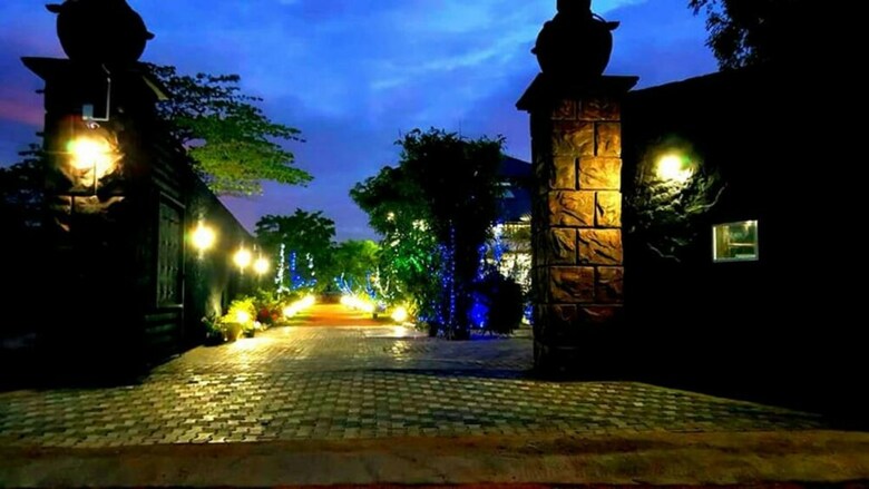 Apartamento Sigiriya Kingdom Gate Hotel