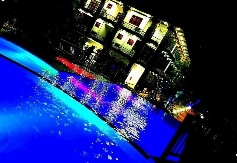 Apartamento Sigiriya Kingdom Gate Hotel