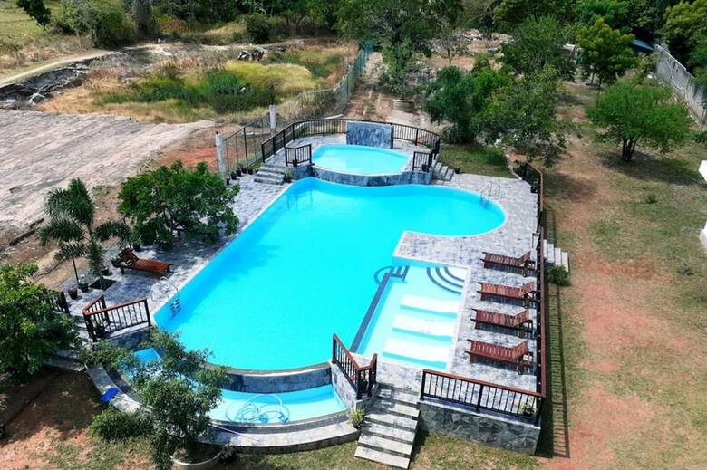 Apartamento Sigiriya Kingdom Gate Hotel