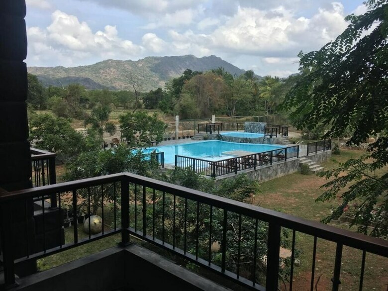 Apartamento Sigiriya Kingdom Gate Hotel
