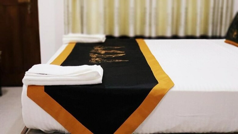 Apartamento Sigiriya Kingdom Gate Hotel