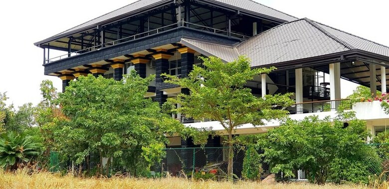 Apartamento Sigiriya Kingdom Gate Hotel