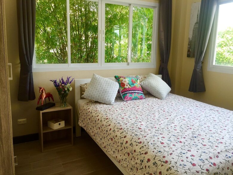 Villa Kirinakara Resort Huahin