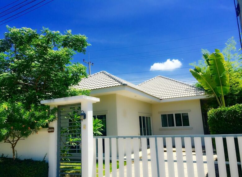 Villa Kirinakara Resort Huahin