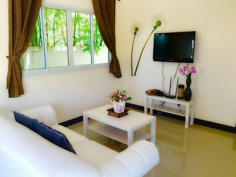 Villa Kirinakara Resort Huahin