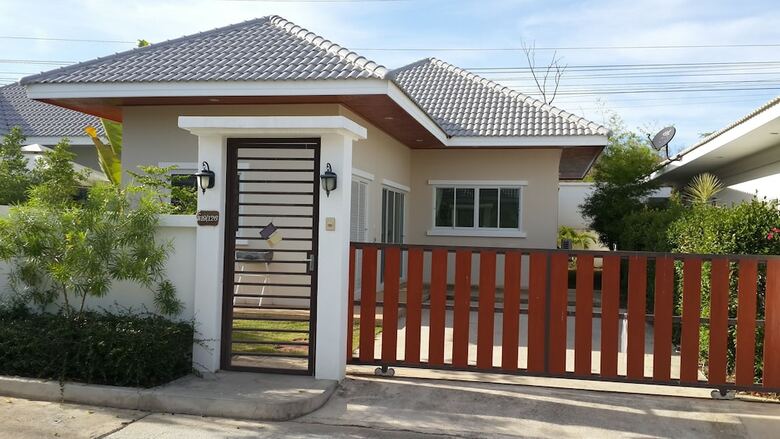 Villa Kirinakara Resort Huahin