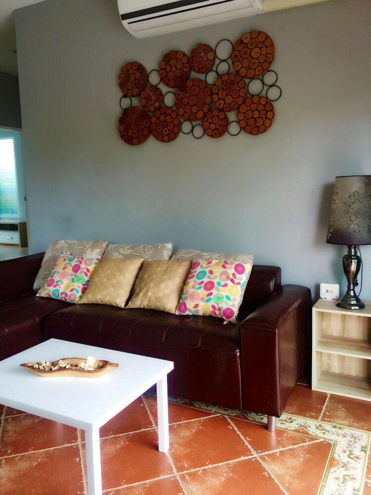 Villa Kirinakara Resort Huahin