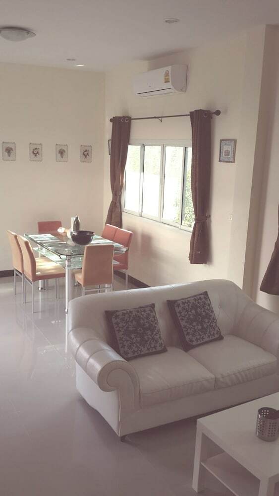 Villa Kirinakara Resort Huahin