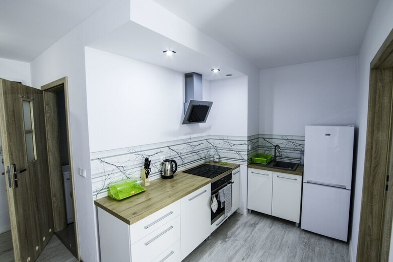 Baltic Apartments - Ba?tyk 6/2