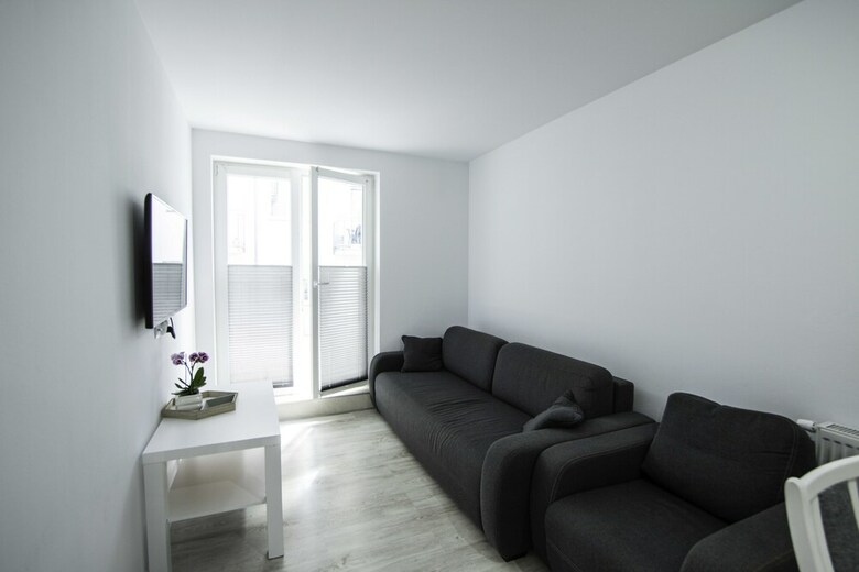 Baltic Apartments - Ba?tyk 6/2