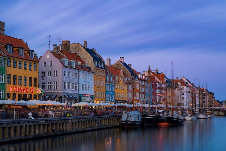 Apartamentos Best Stay Copenhagen - Ny Adelgade 7