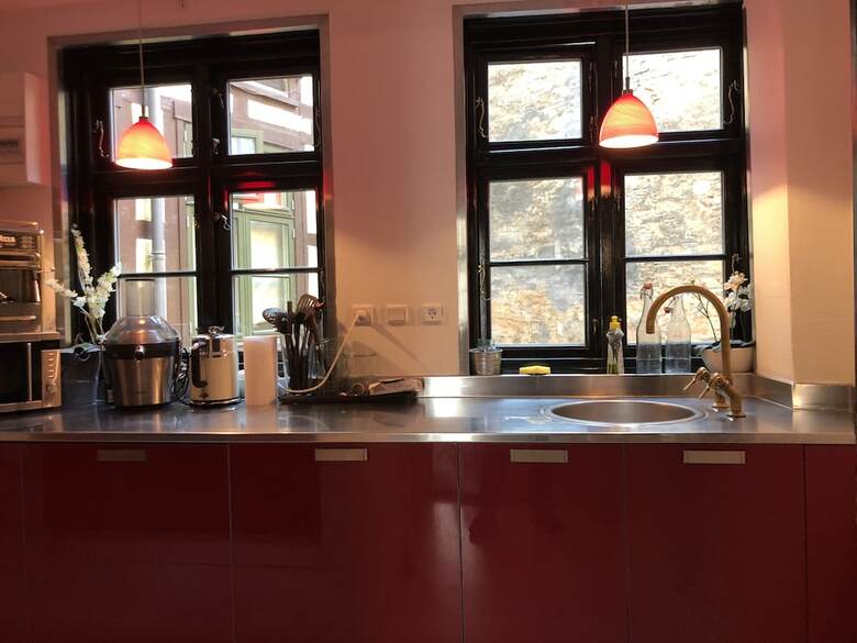 Apartamentos Best Stay Copenhagen - Ny Adelgade 7