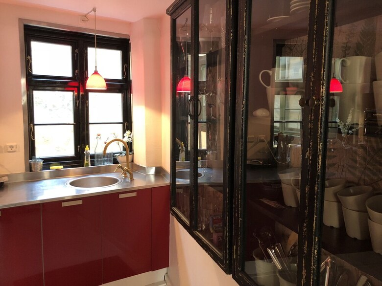 Apartamentos Best Stay Copenhagen - Ny Adelgade 7