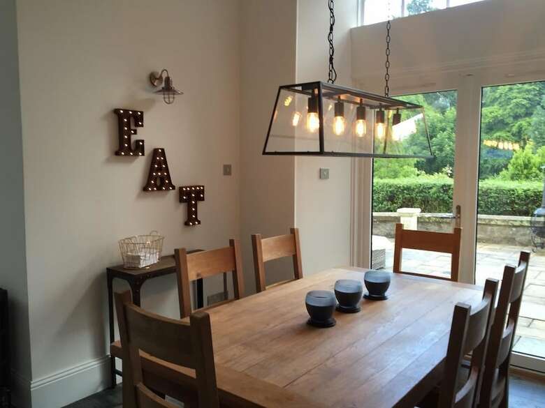 Firlands House