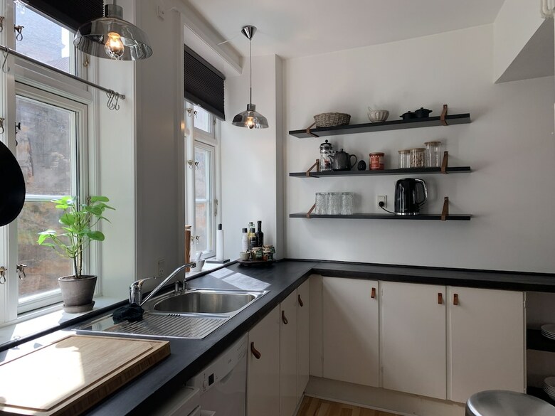 Apartamentos Best Stay Copenhagen Ny Adelgade 7 2nd