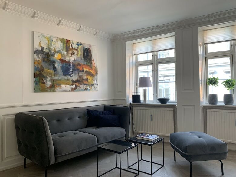 Apartamentos Best Stay Copenhagen Ny Adelgade 7 2nd