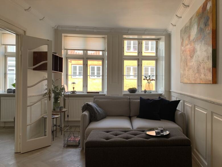 Apartamentos Best Stay Copenhagen Ny Adelgade 7 2nd