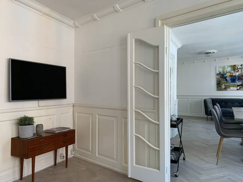Apartamentos Best Stay Copenhagen Ny Adelgade 7 2nd