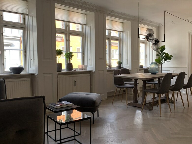 Apartamentos Best Stay Copenhagen Ny Adelgade 7 2nd