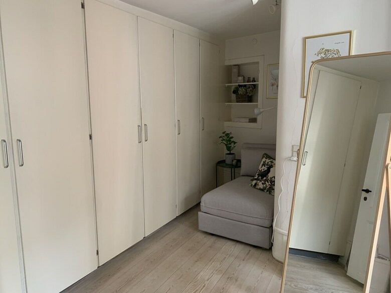Apartamentos Best Stay Copenhagen Ny Adelgade 7 2nd