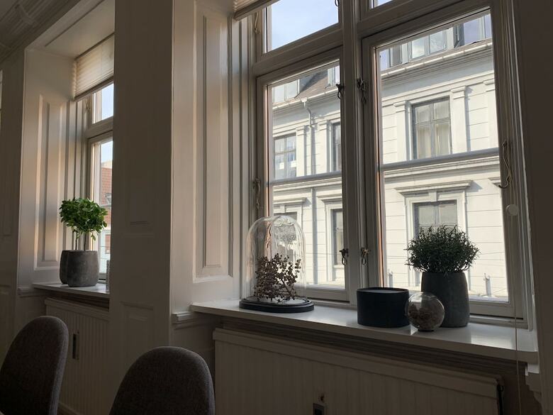 Apartamentos Best Stay Copenhagen Ny Adelgade 7 2nd