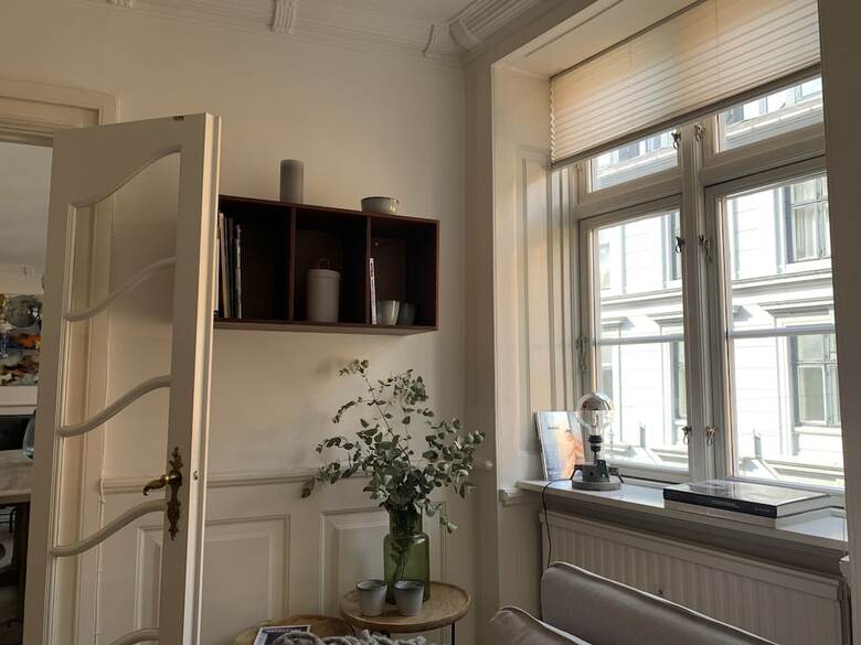 Apartamentos Best Stay Copenhagen Ny Adelgade 7 2nd