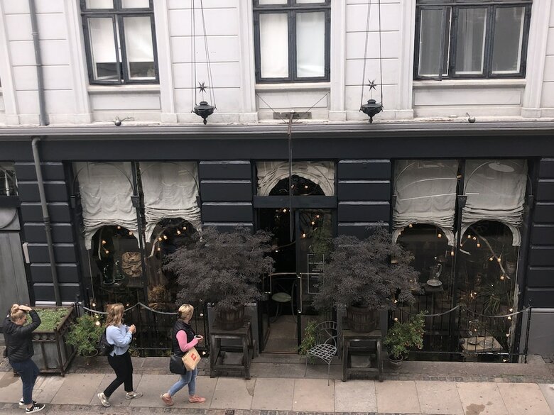 Apartamentos Best Stay Copenhagen Ny Adelgade 7 2nd