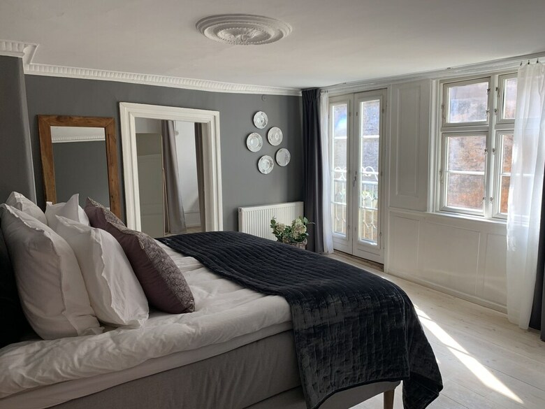 Apartamentos Best Stay Copenhagen Ny Adelgade 7 2nd