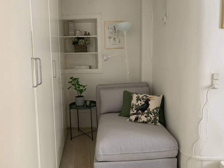Apartamentos Best Stay Copenhagen Ny Adelgade 7 2nd