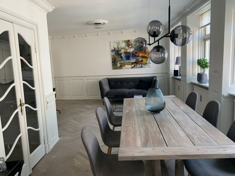 Apartamentos Best Stay Copenhagen Ny Adelgade 7 2nd