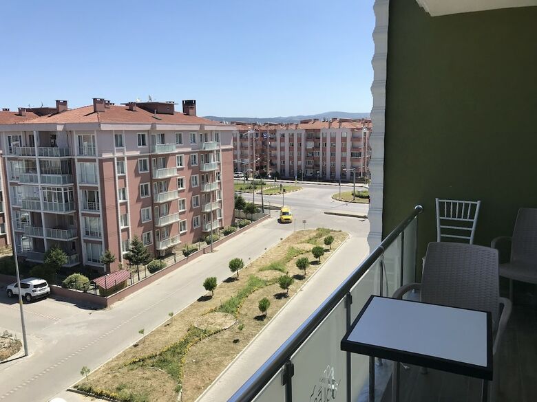 Hotel Alesya Otel