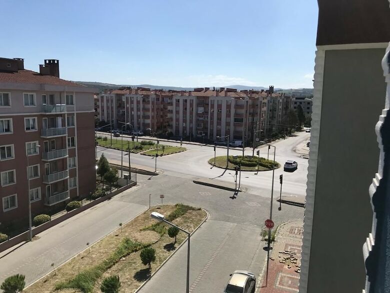 Hotel Alesya Otel