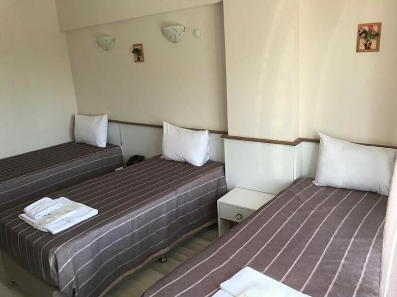 Hotel Alesya Otel