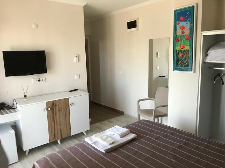 Hotel Alesya Otel