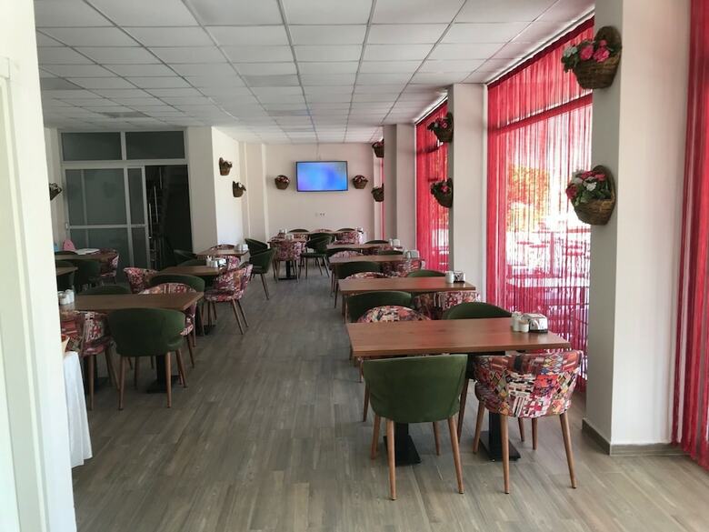 Hotel Alesya Otel