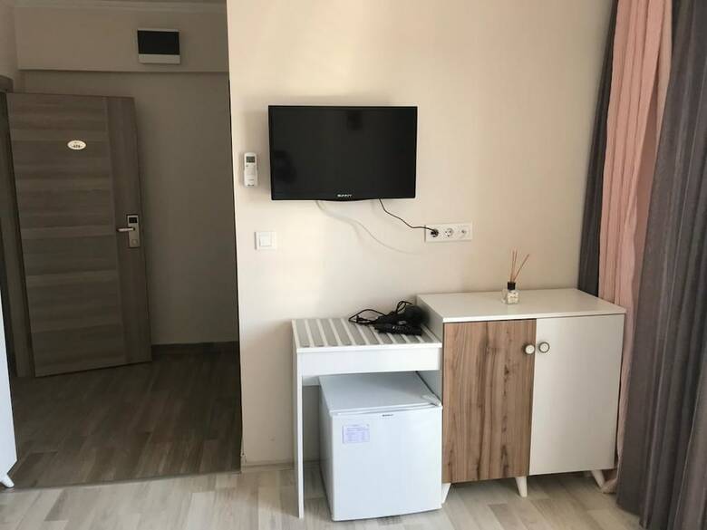 Hotel Alesya Otel