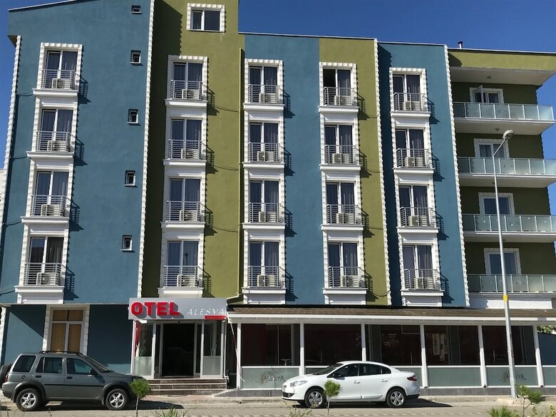 Hotel Alesya Otel