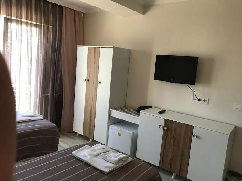 Hotel Alesya Otel