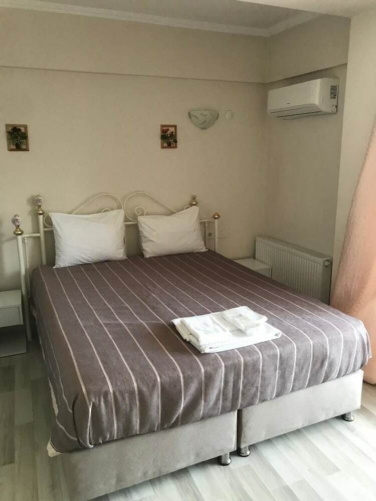 Hotel Alesya Otel