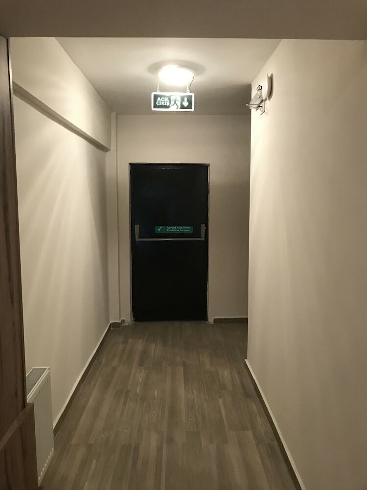 Hotel Alesya Otel