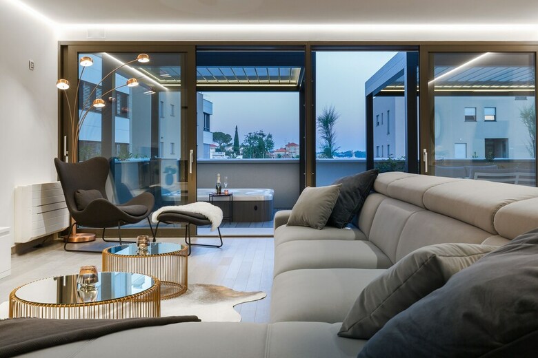 Apartamentos Shell Luxury Residences
