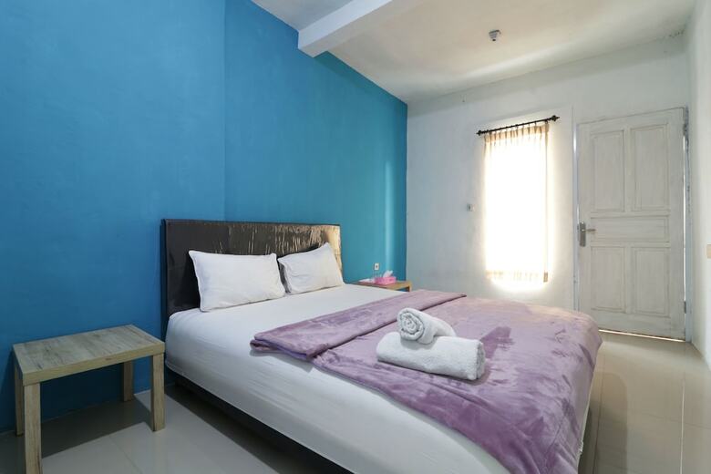 Hotel El Dhiya Syariah Tangerang