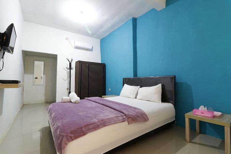 Hotel El Dhiya Syariah Tangerang