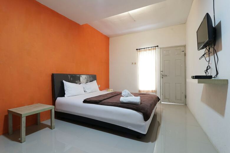 Hotel El Dhiya Syariah Tangerang