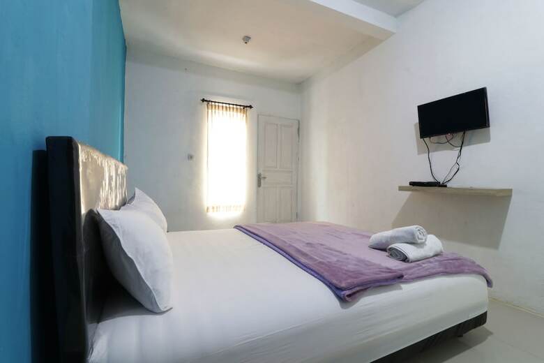 Hotel El Dhiya Syariah Tangerang