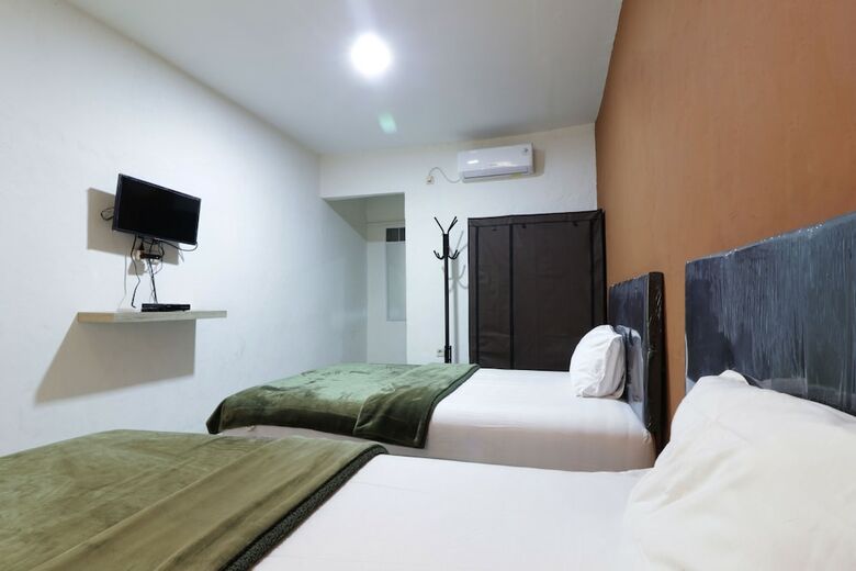 Hotel El Dhiya Syariah Tangerang