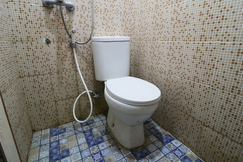 Hotel El Dhiya Syariah Tangerang