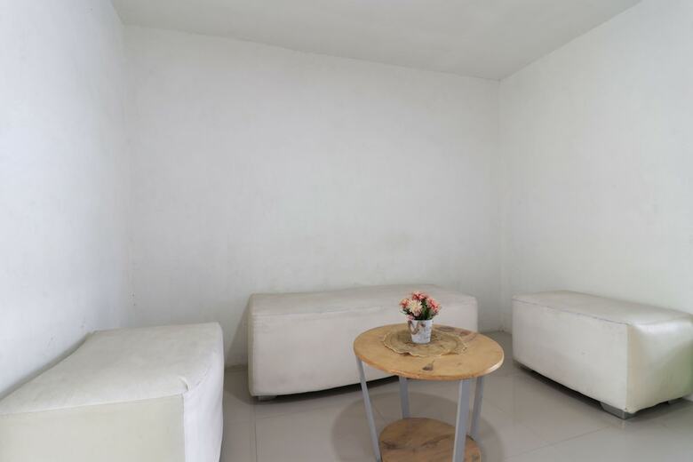 Hotel El Dhiya Syariah Tangerang