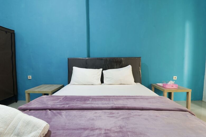 Hotel El Dhiya Syariah Tangerang