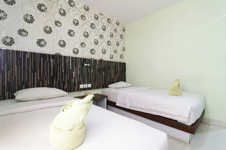 Hotel D'green